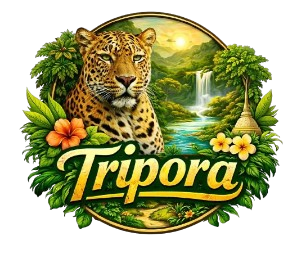 Tripora