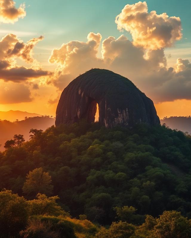 Sigiriya